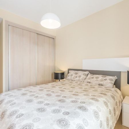 Terrazas De Campoamor Sunrise Orihuela Ngoại thất bức ảnh