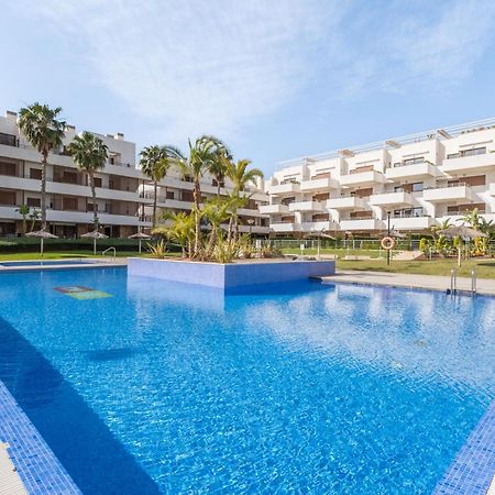 Terrazas De Campoamor Sunrise Orihuela Ngoại thất bức ảnh
