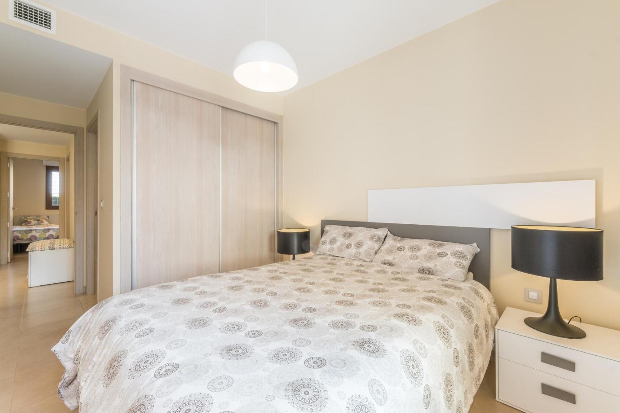 Terrazas De Campoamor Sunrise Orihuela Ngoại thất bức ảnh