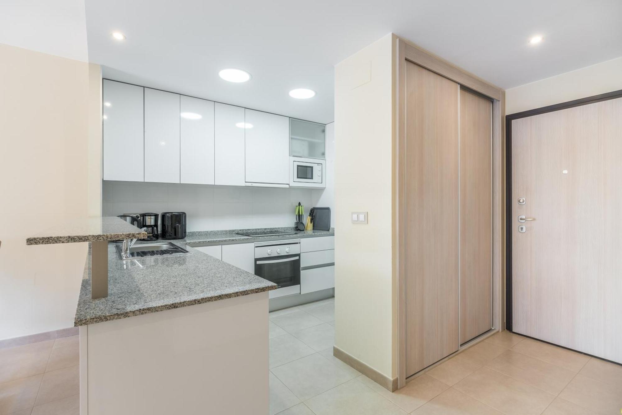 Terrazas De Campoamor Sunrise Orihuela Ngoại thất bức ảnh