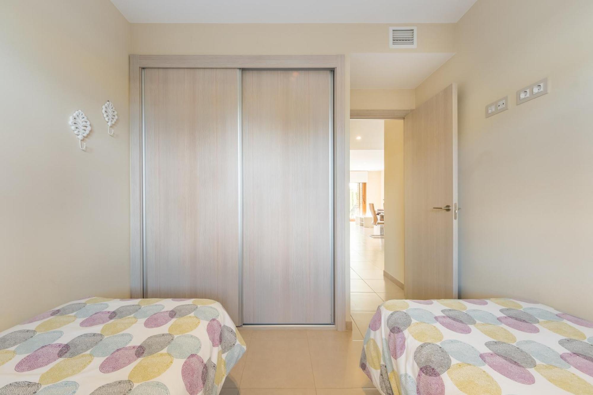 Terrazas De Campoamor Sunrise Orihuela Ngoại thất bức ảnh