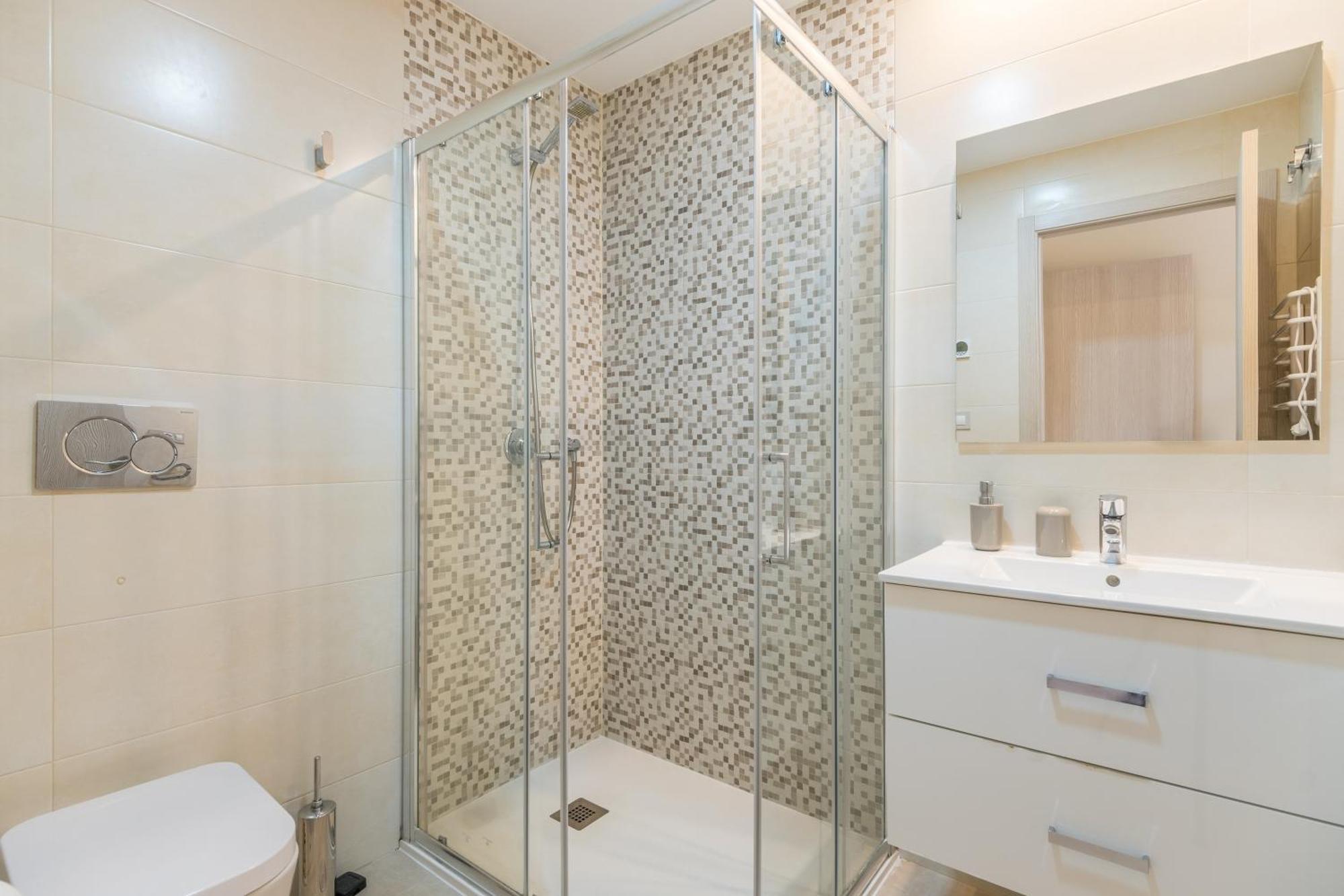 Terrazas De Campoamor Sunrise Orihuela Ngoại thất bức ảnh