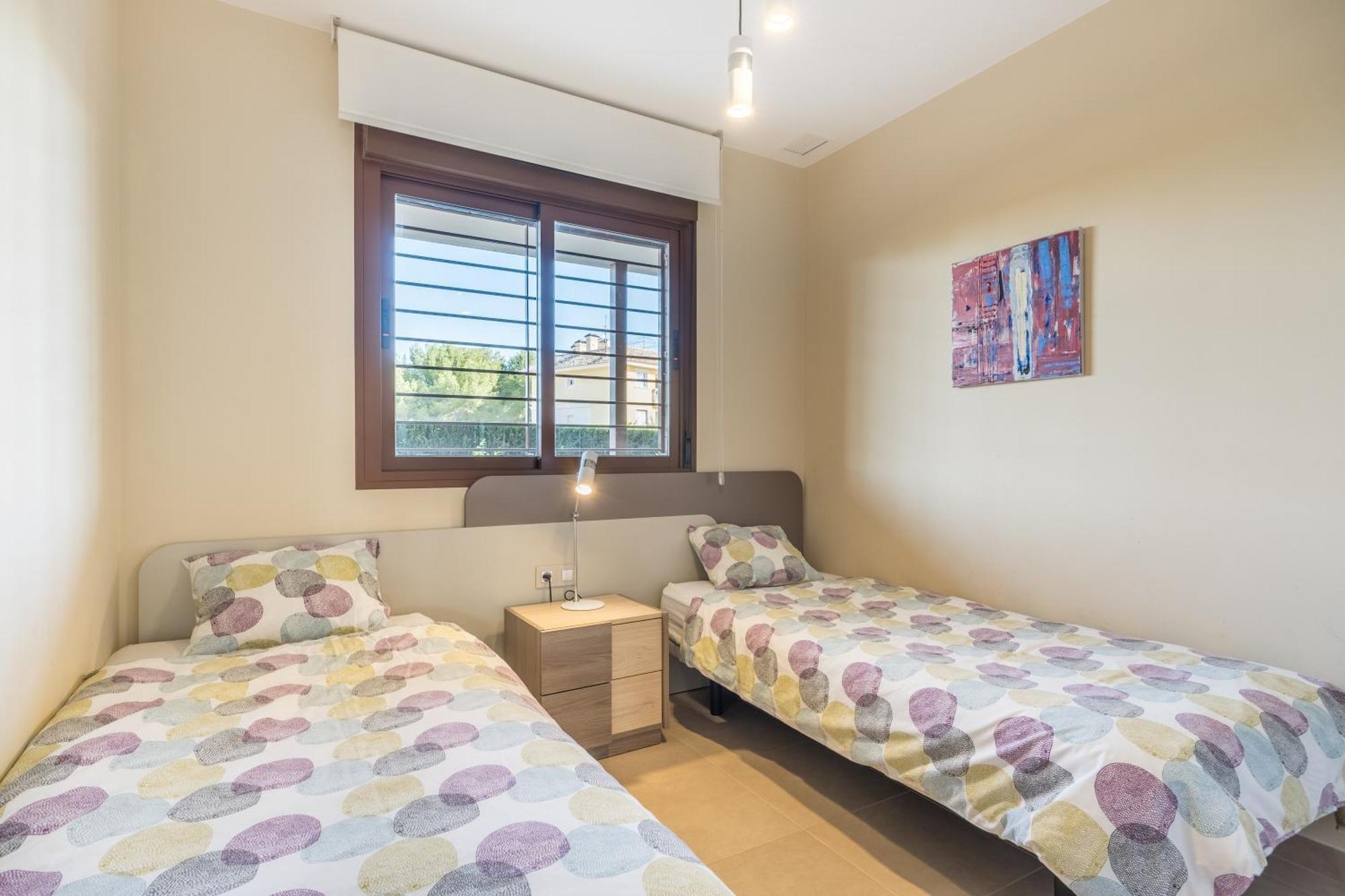 Terrazas De Campoamor Sunrise Orihuela Ngoại thất bức ảnh