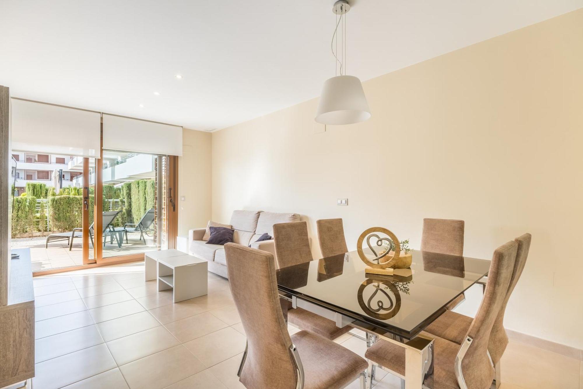 Terrazas De Campoamor Sunrise Orihuela Ngoại thất bức ảnh