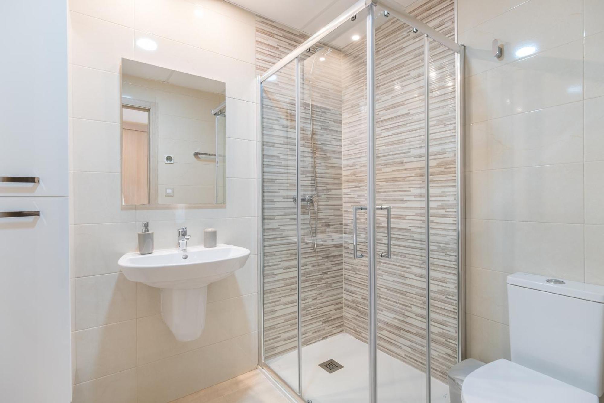 Terrazas De Campoamor Sunrise Orihuela Ngoại thất bức ảnh