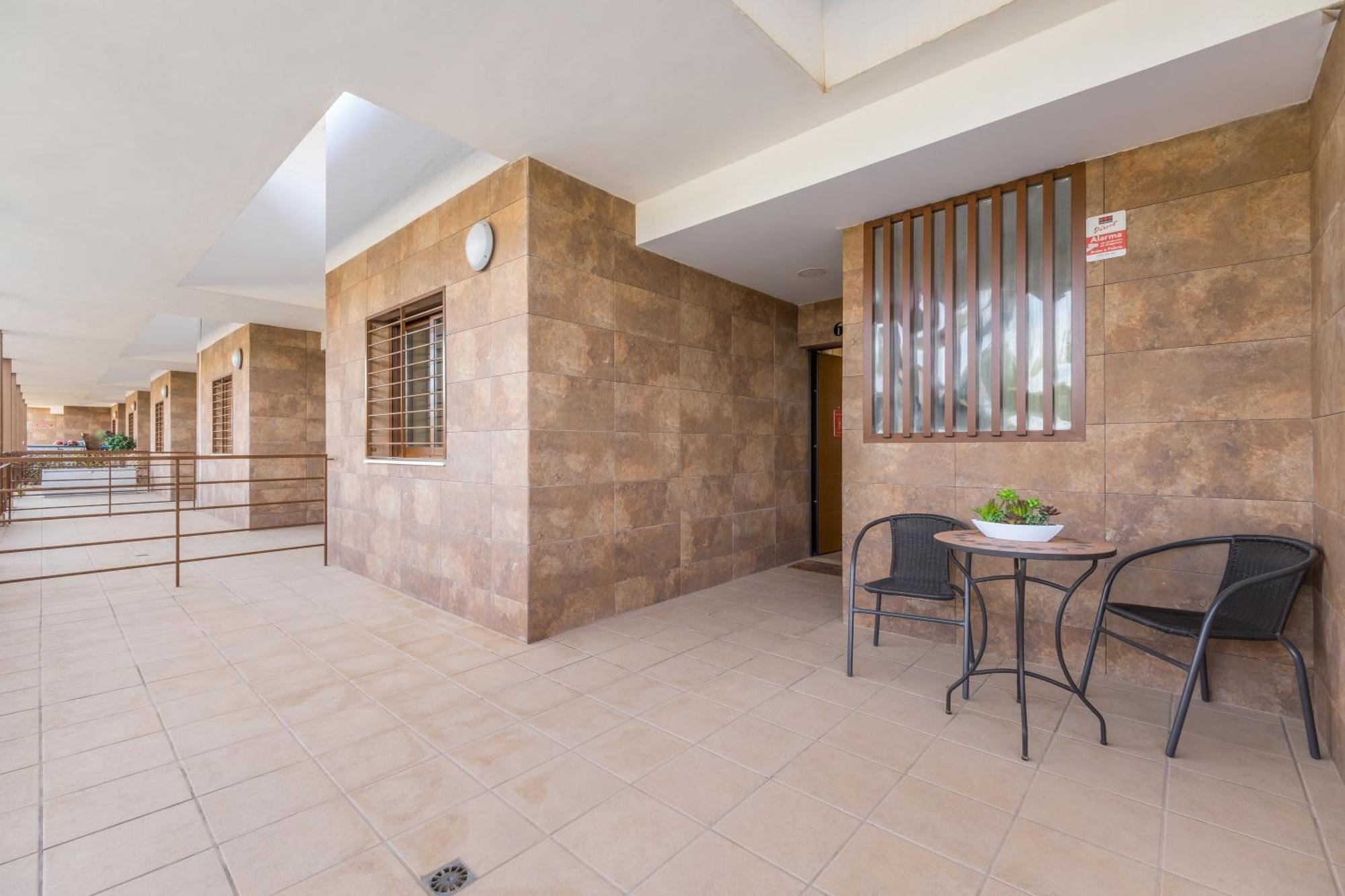 Terrazas De Campoamor Sunrise Orihuela Ngoại thất bức ảnh
