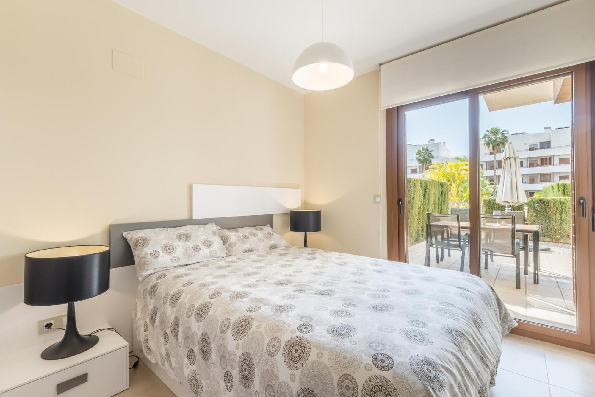 Terrazas De Campoamor Sunrise Orihuela Ngoại thất bức ảnh