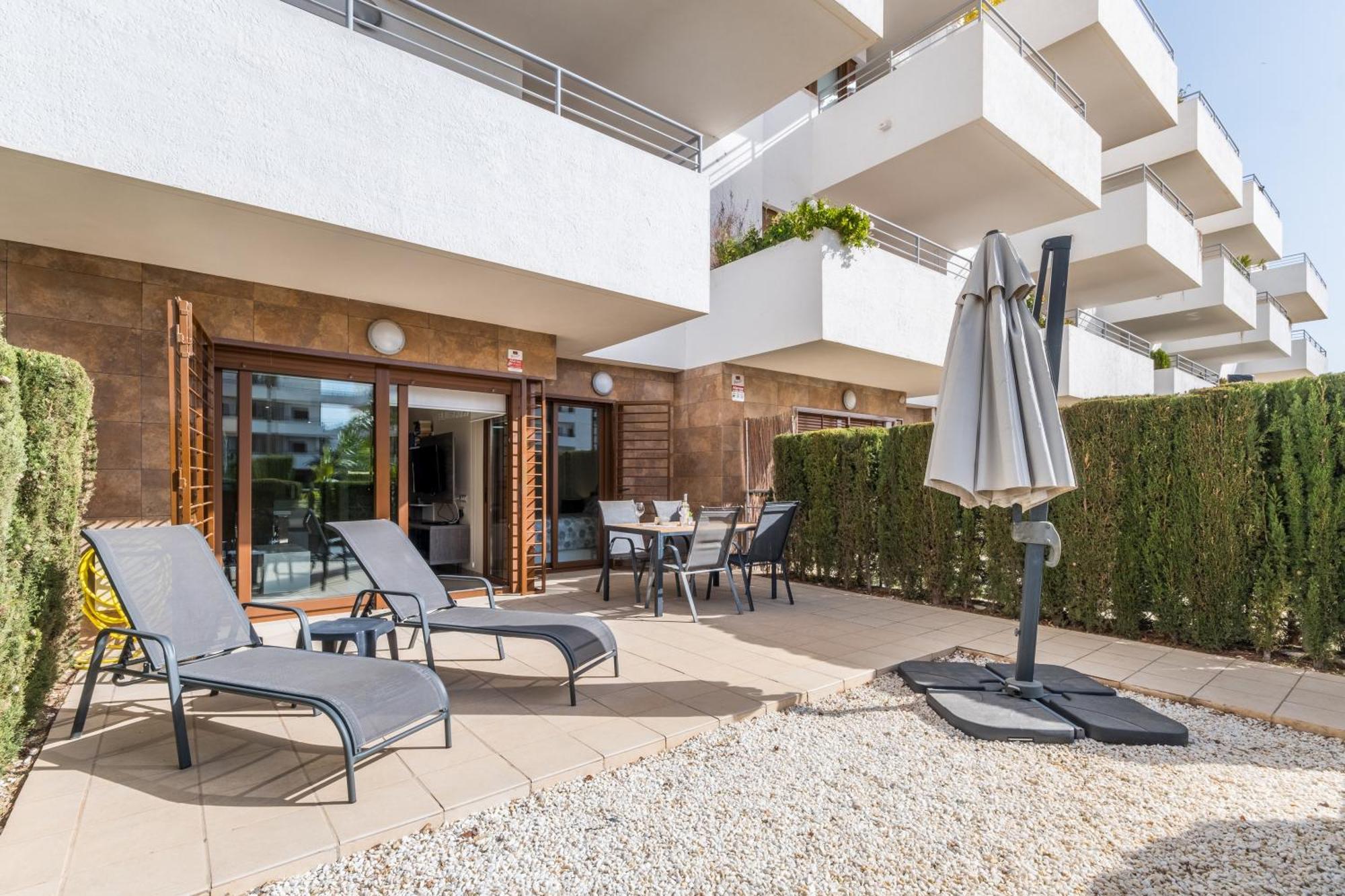 Terrazas De Campoamor Sunrise Orihuela Ngoại thất bức ảnh